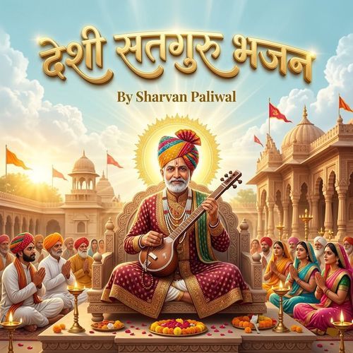 देशी सतगुरु भजन