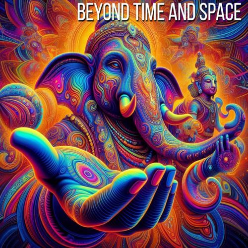 BEYOND TIME AND SPACE (Instrumental)