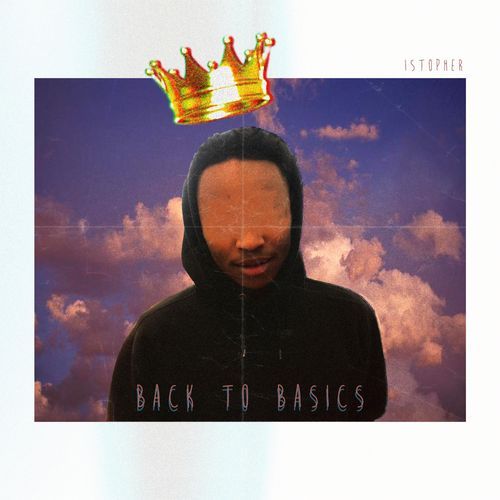 Back 2 Basics cover art