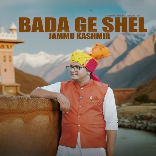 Bada Ge Shel Jammu Kashmir