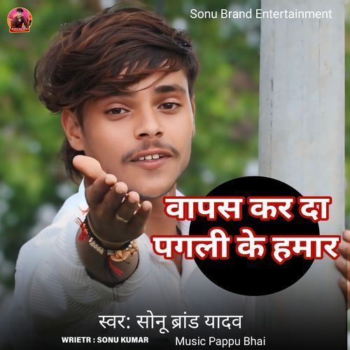 Bapas Kar Da Pagali Ke Hamar