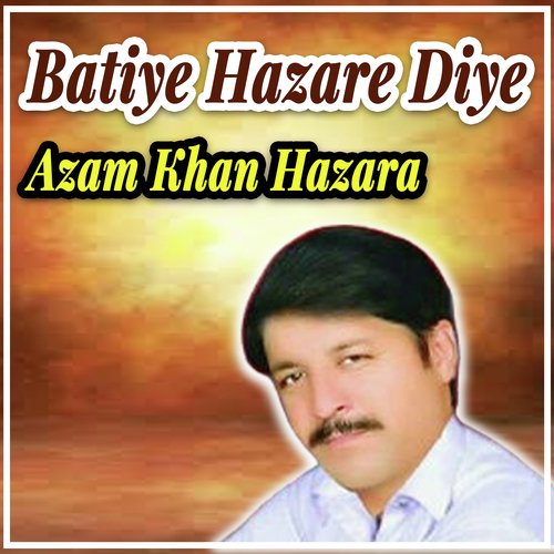 Masroorf Azam Khan Hazara