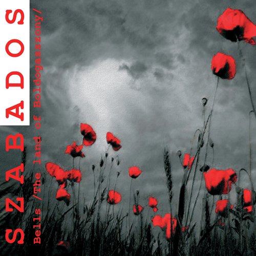 Bells (The Land of Boldogasszony)