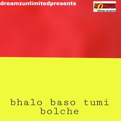 Bhalo Baso Tumi Bolche
