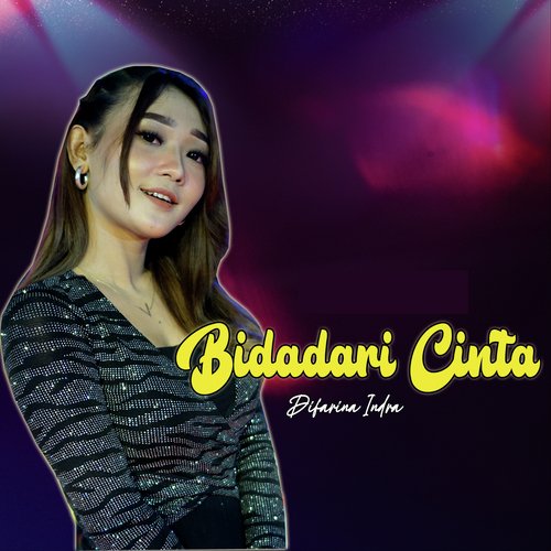 Bidadari Cinta