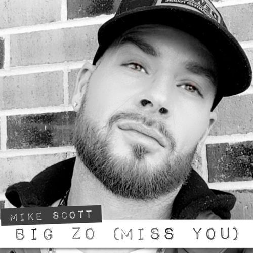 Big Zo (Miss You)_poster_image