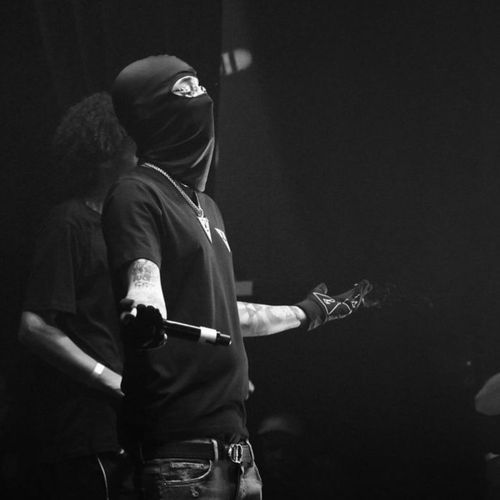 Black Violin cover art