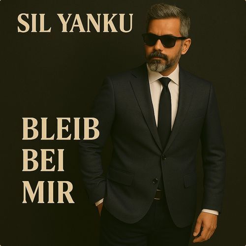 Bleib bei Mir