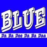 Blue (Da Ba Dee)