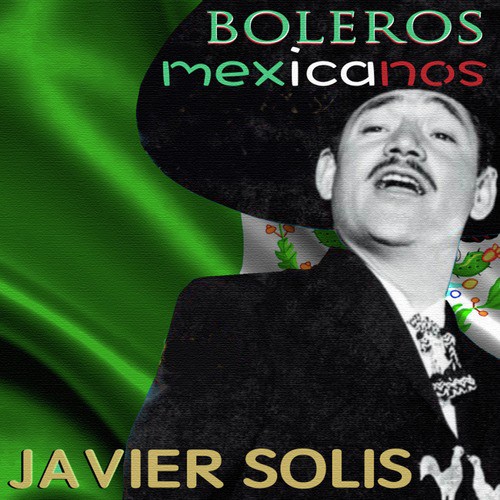 Boleros Mexicanos