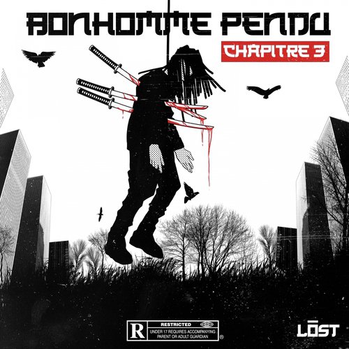 Bonhomme Pendu (Chapitre 3)