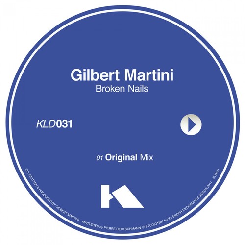 Gilbert Martini