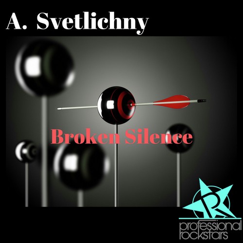 Broken Silence (Original Mix)