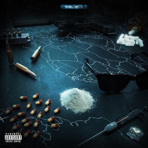 Pijn cover art