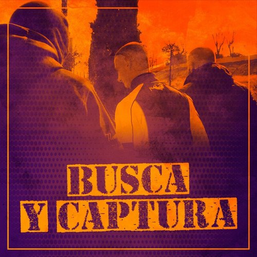 Busca y Captura_poster_image