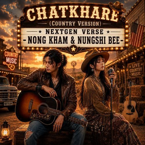 CHATKHARE (Country Version)