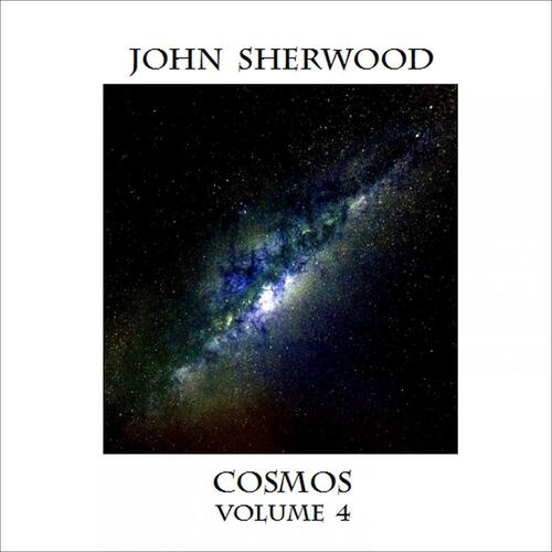 Solar Wind cover art