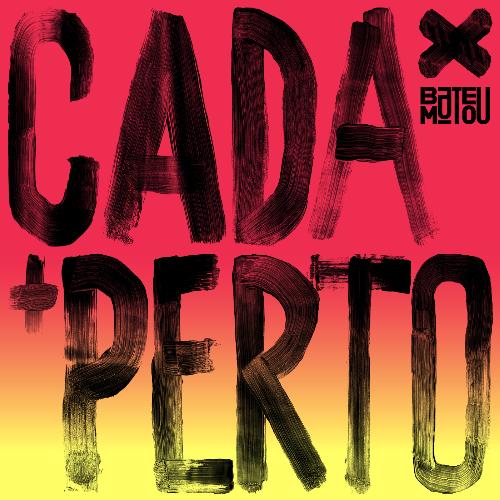 Cada x + Perto (feat. Rão Kyao, RAISSA & Rubi Machado)_poster_image