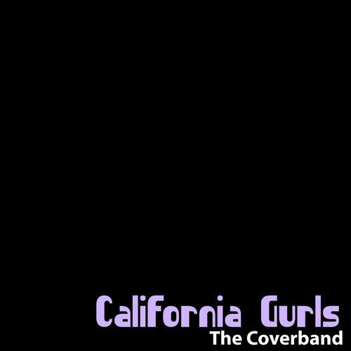 California Gurls - Single