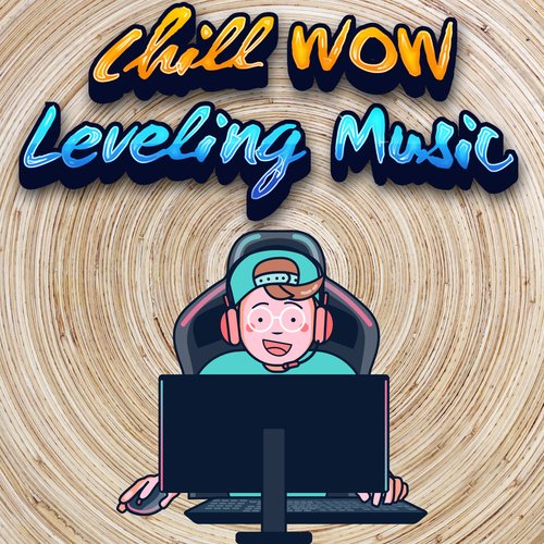 WOW Levelling Playlist cover art