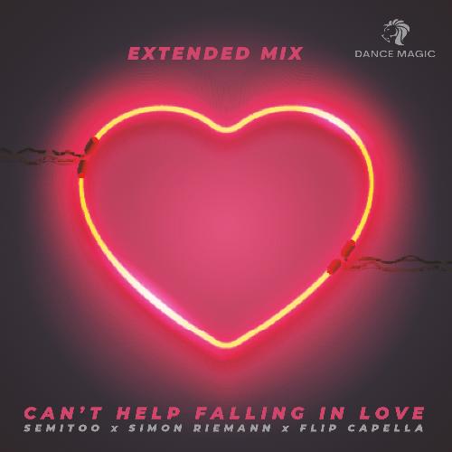 Can&#039;t Help Falling In Love (Extended Mix)_poster_image