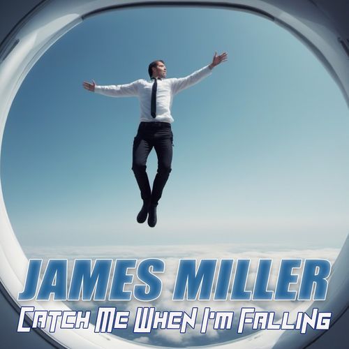 Catch Me When I'm Falling