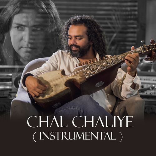 Chal Chaliye Instrumental