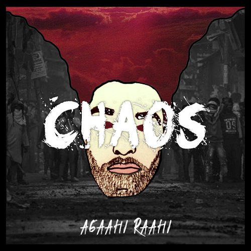 Chaos (feat. The Alchemii)