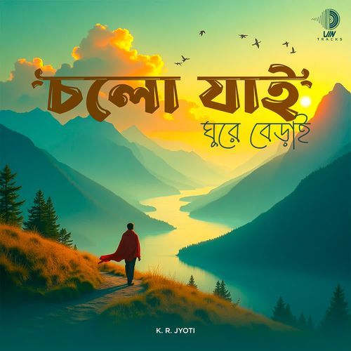 Cholo Jai Ghure Berai