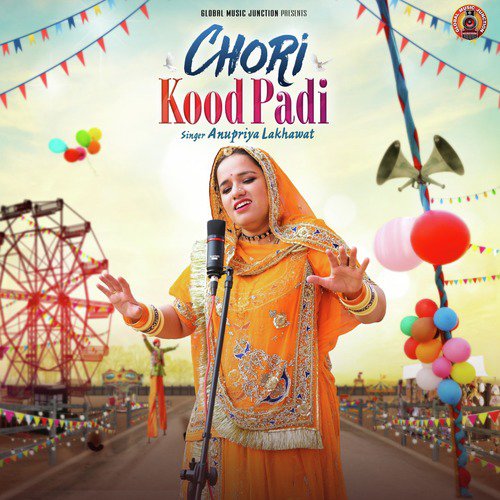 Chori Kood Padi - Single_poster_image