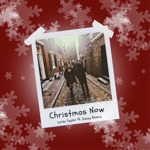 Christmas Now_poster_image