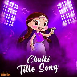 Chutki Title Song-IiY4AgxmA2o