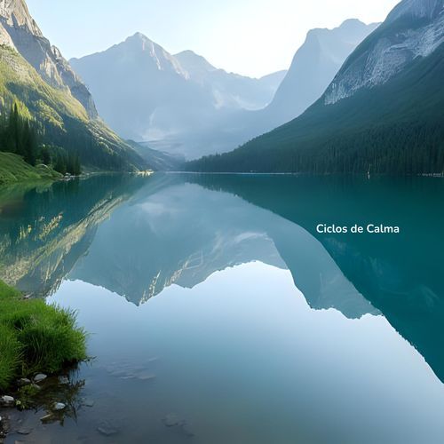 Ciclos de Calma cover art