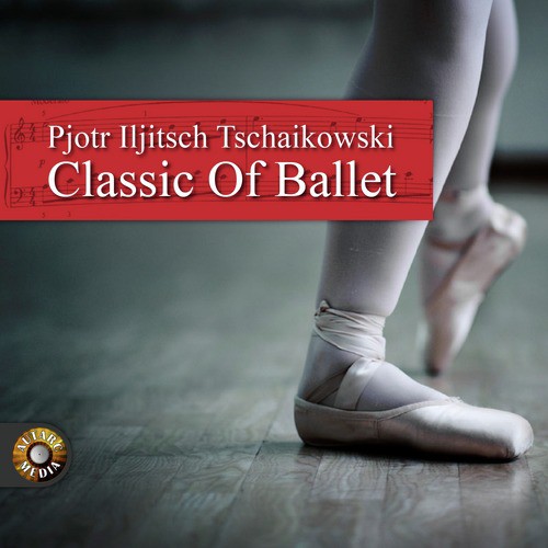 The Sleeping Beauty, Pas d’action, op. 66 a, Ballet-Suite