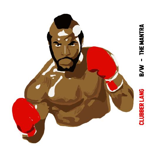 Clubber Lang