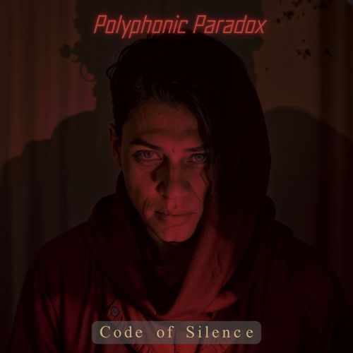 Paradox cover art