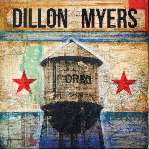 Ryann cover art