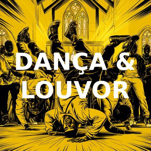 Dança e Louvor_poster_image