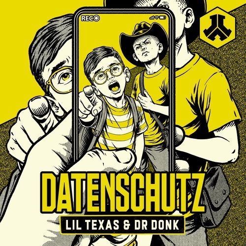 Datenschutz