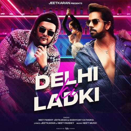 Delhi Ki Ladki