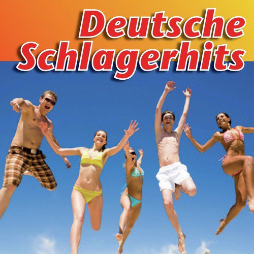 Deutsche Schlager-Hits