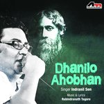 Dhanilo Ahobhan