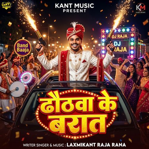 Dhauthwa ke barat