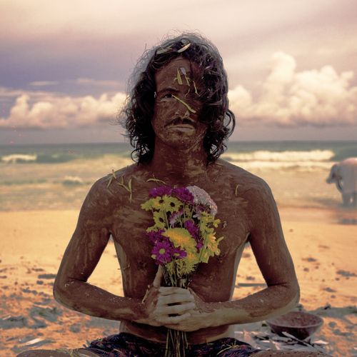 Dia Cero cover art