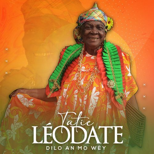 Mo Ka Rémèrsié Moun O (Kaséko) cover art