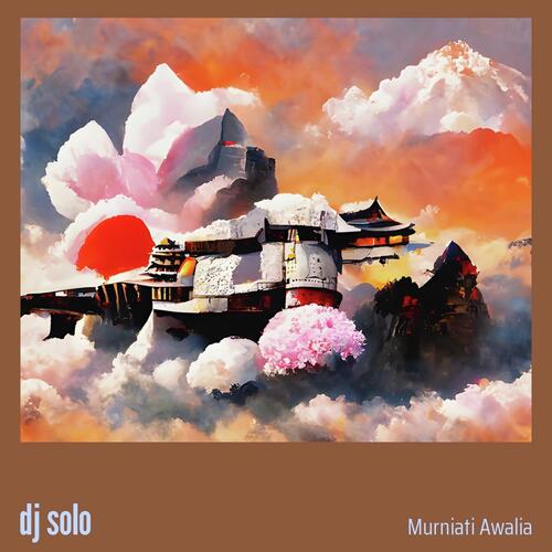 Dj Solo cover art