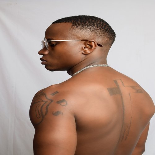 Dream Chaser cover art