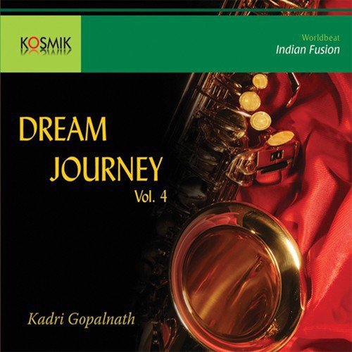 Dream Journey, Vol. 4