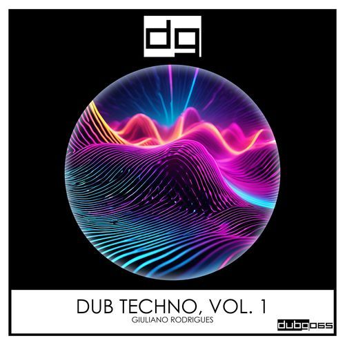 Dub Techno, Vol. 1