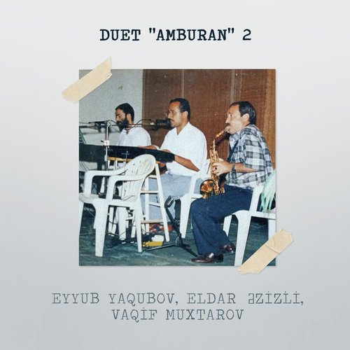 Dəyirman Vağzalı cover art